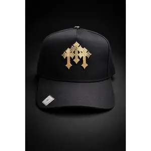 Chrome gold BLK Chrome gold BLK