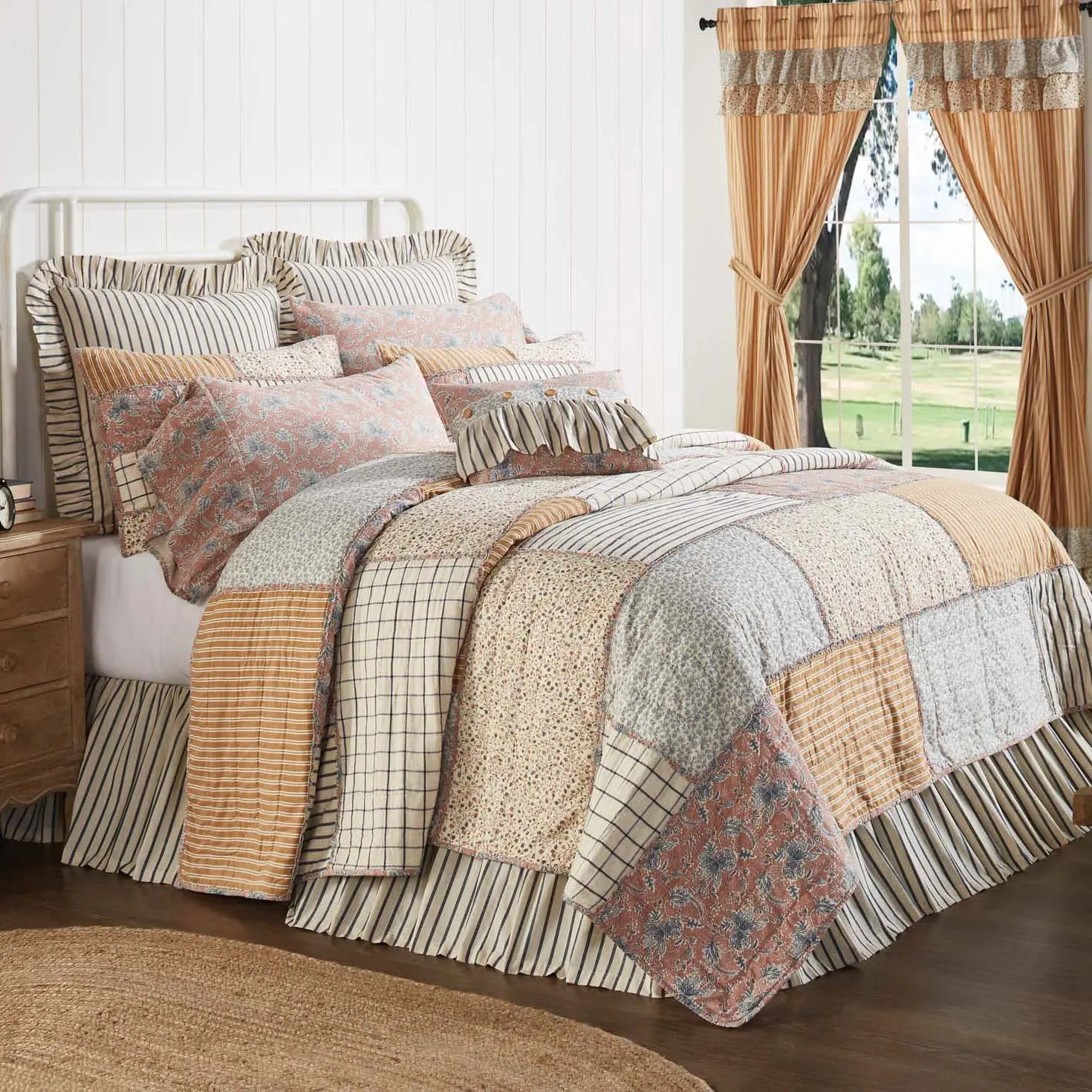Kayley Quilt