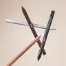 Beauty Creations Cosmetic Gel Eyeliner - Rich Pigment, Long-Lasting, Smudge-Proof, Smooth Application, Precise Look Formula (4 Everyday Shades: Black GL, Brown Options) - Makeup Products