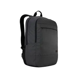 Case Logic ERA 15.6 in Laptop Backpack, Medium - Black