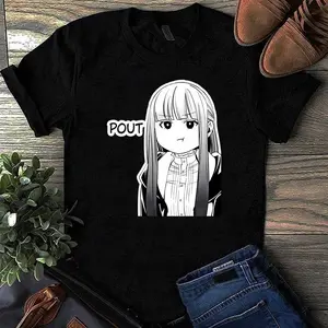 Fern Pout T-Shirt