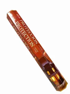 Incense Stick - Protection 20Ct - Simple Product Title Using Provided Information