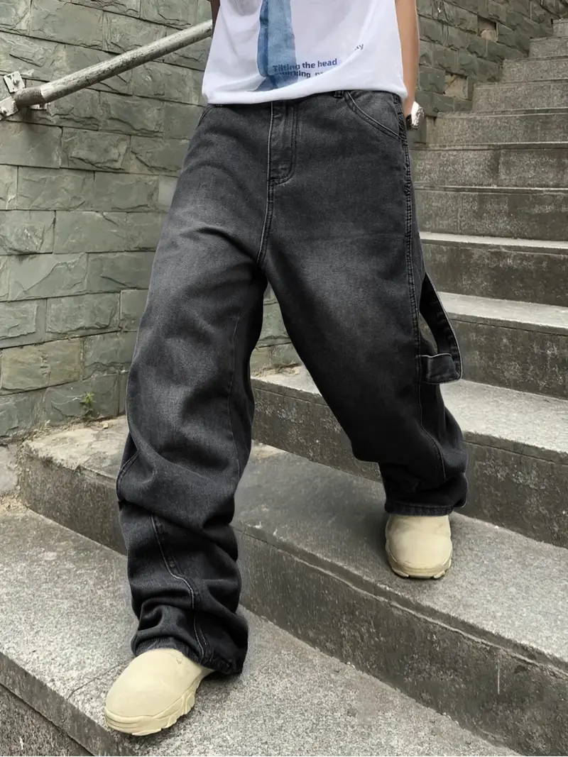 dsquared2 jeans baggy - TikTok Shop