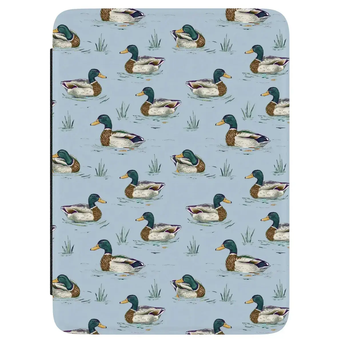 Casely Kindle Case | The Boyfriend Collection | Blue Mallard & Co.