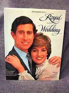 USED-Invitation to a Royal Wedding by Kathryn Spink (Hardcover)