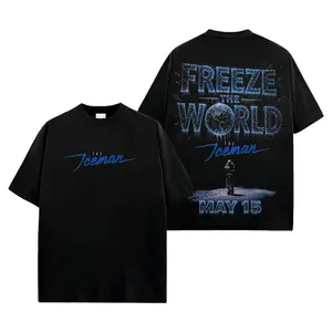 Drake “Iceman” 2026 Album Graphic Tee, Washed Cotton Hip Hop Shirt, OVO Inspired Rap Merch, Vintage Portrait T-Shirt, Y2K Streetwear Oversized Fit, Fan Gift Apparel