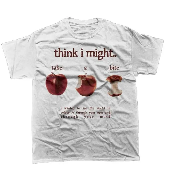 Andise Beatopia Album Graphic Tee - Trendy Music-Inspired T-Shirt For Fashionistas