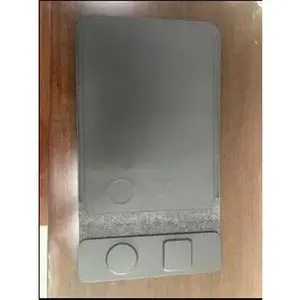 5in1 Wireless Charging Laptop Sleeve