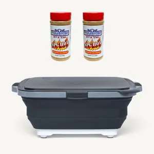 Hot Wings Master Bundle