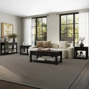 Montauk Living Room Set (4-Piece)