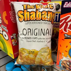 The Whole Shabang Original