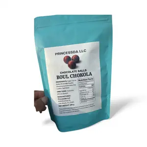 Chocolate block
