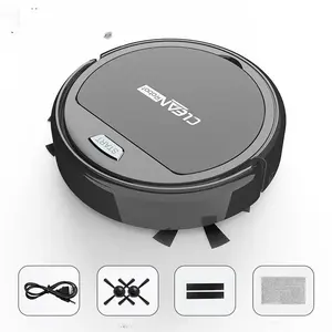 Vaccum Cleaner Robot Smart Home Automatic