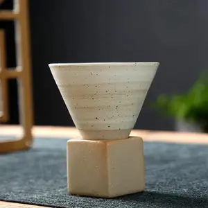 Kensho Cups - White