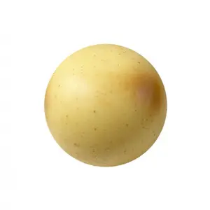 Fluid Potato Squishy, Slow Rebound, Simulation Food Toy, Potato Squeeze Ball, Stress Relief, Decompression Toy, Fidget Toy, Anxiety Relief, Portable Relax Toy