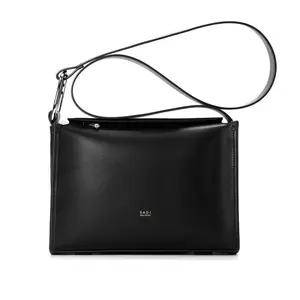 SADI A versatile, stylish and classic single - shoulder and cross - body bag for women with a light - mature Hong Kong - style aesthetic Daily Commuting Purse