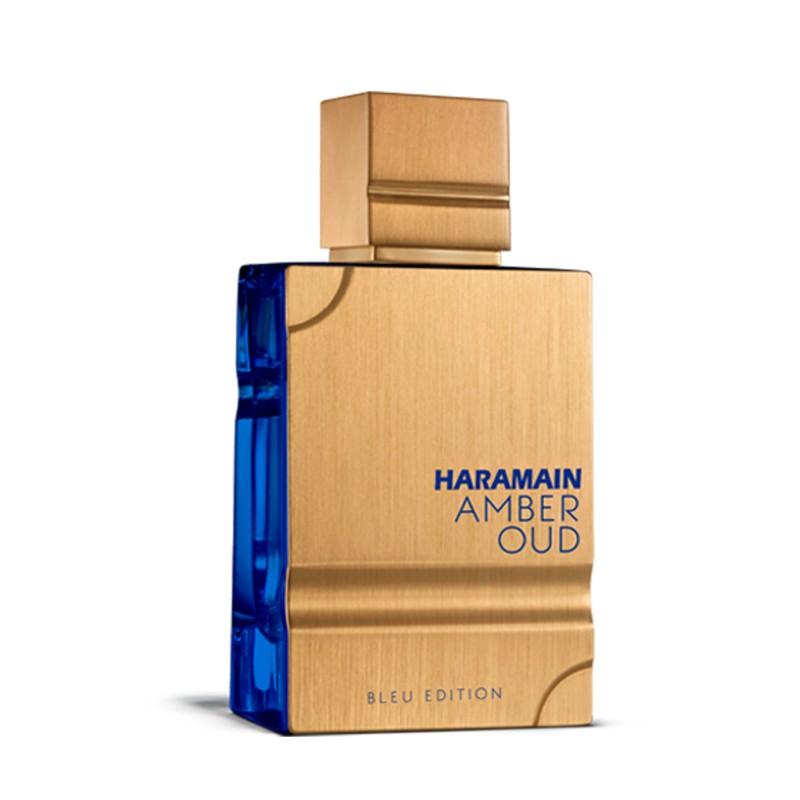 Al Haramain Amber Oud Blue Edition Eau De Parfum Spray 60ml (2.0 oz)
