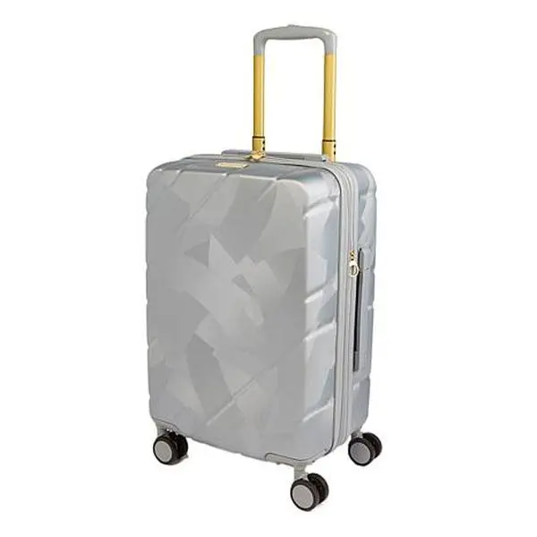 Samantha Brown 22" Hardside Carry-On
