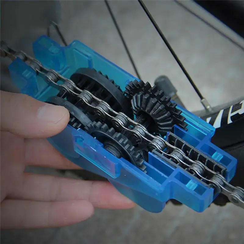 Cycle Chain Maintenance Kit