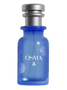 Osma A – Unisex Luxury Eau de Parfum – Pineapple, Coconut & Vanilla – Tropical Sweet Signature Scent – Long-Lasting Exotic Unisex Perfume – 150ml