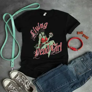 Living Dead Girl T-Shirt
