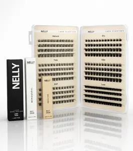 SIGNATURE COLLECTION LASH CLUSTERS