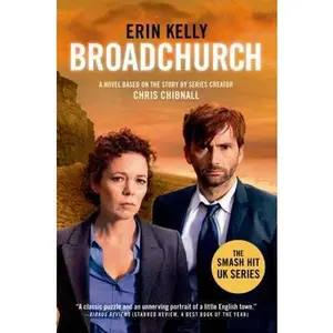 USED-Broadchurch by Kelly, Erin (Paperback)