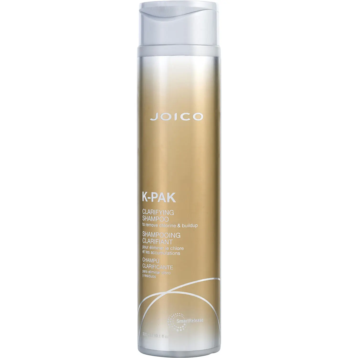 Joico By Joico K-Pak Clarifying Shampoo For Unisex Joico By Joico K-Pak Clarifying Shampoo For Unisex