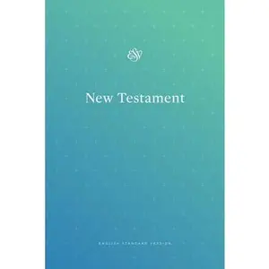 USED-Outreach New Testament-ESV by ESV Bibles (Paperback)