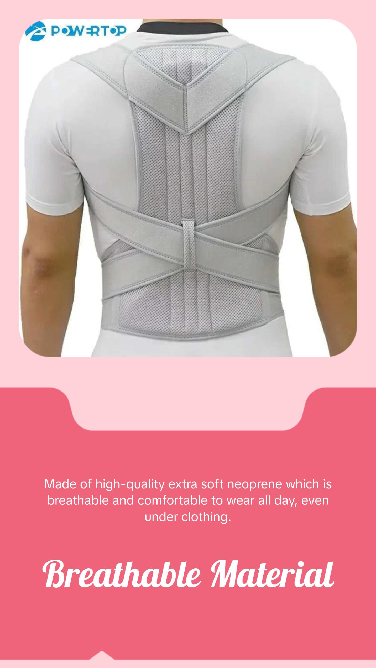 Posture Corrector
