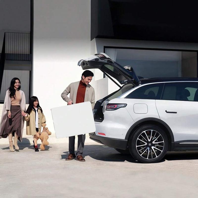 4FT/6FT Plastic Folding Table, Fold-in-Half table with handle, Adjustable Height Outdoor Camping Table for Party, Kitchen and Beach, White - Straight Legs 4FT/6FT Plastic Folding Table, Fold-in-Half table with handle, Adjustable Height Outdoor Camping Table for Party, Kitchen and Beach, White - Straight Legs