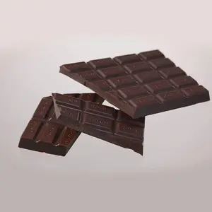 Chocolate Bar "Black"
