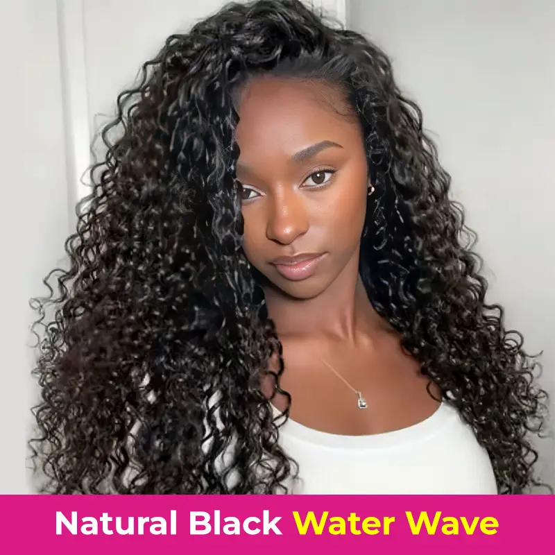 Natural Black