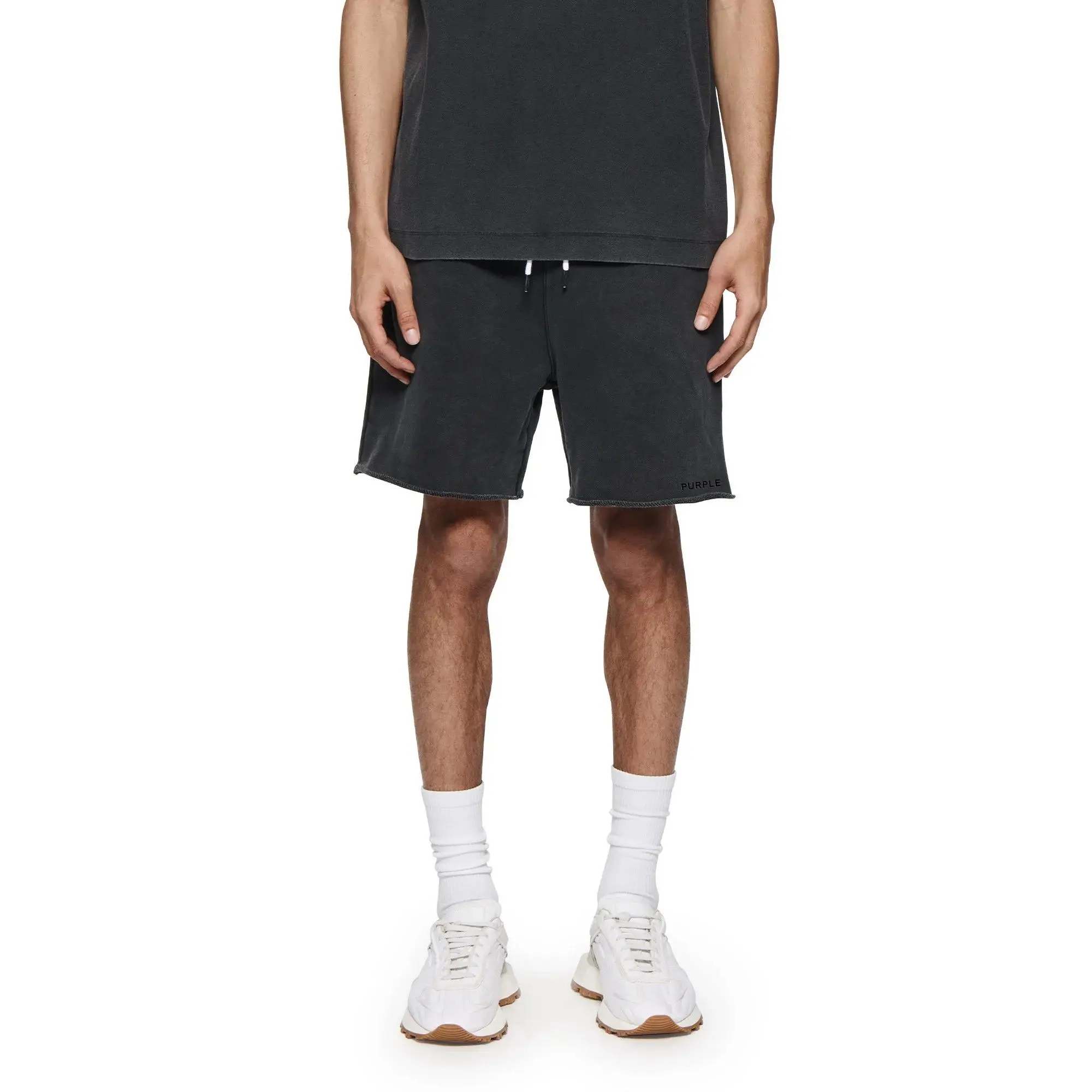 Basic Sweatshort