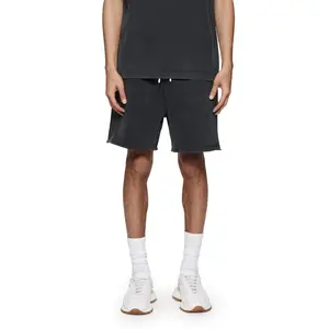 Basic Sweatshort Basic Sweatshort