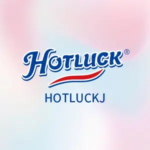 Hotluck ProCare shop logo