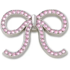 Crocs Jibbitz Elevated Single Shoe Charms, Personalize Shoes, Totes, and Bags