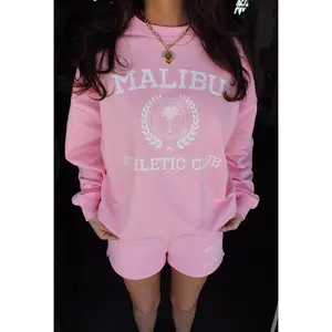 Malibu Barbie Athletic Set