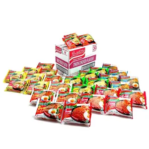 Indomie Variety  1 Case (30 Bags)