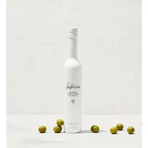 Kosterina Original Extra Virgin Olive Oil 375ml - High Polyphenol Healthy & Robust Flavor from southern Greece