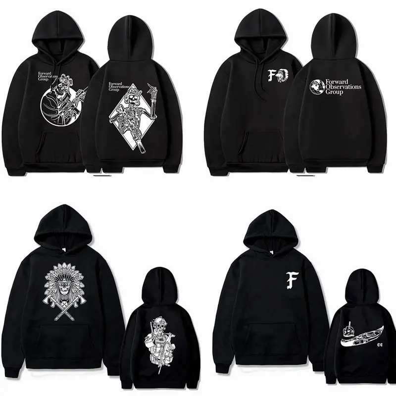 forward observations group shirt - TikTok Shop