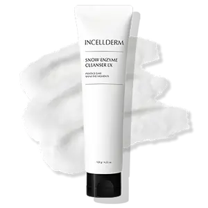 Incellderm ICD Active Snow Enzyme Cleanser EX