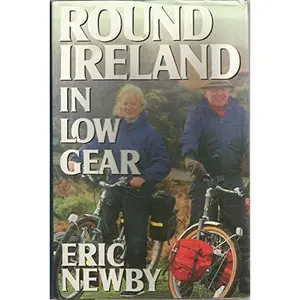USED-Round Ireland in Low Gear by Eric Newby (Hardcover)