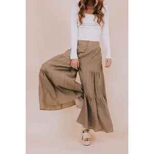 Go With The Flow Pants