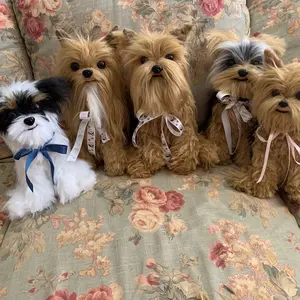 Custom Pups Handmade to Order!