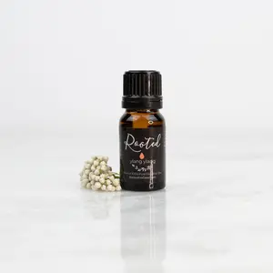 Ylang Ylang Essential Oil
