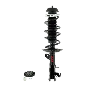 Fcs Auto Strut And Coil Spring Assembly 1333752l 1pc