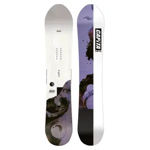 CAPiTA Women's The Navigator Snowboard 2025