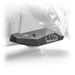 Can-Am 2024+ Maverick R Rock Sliders