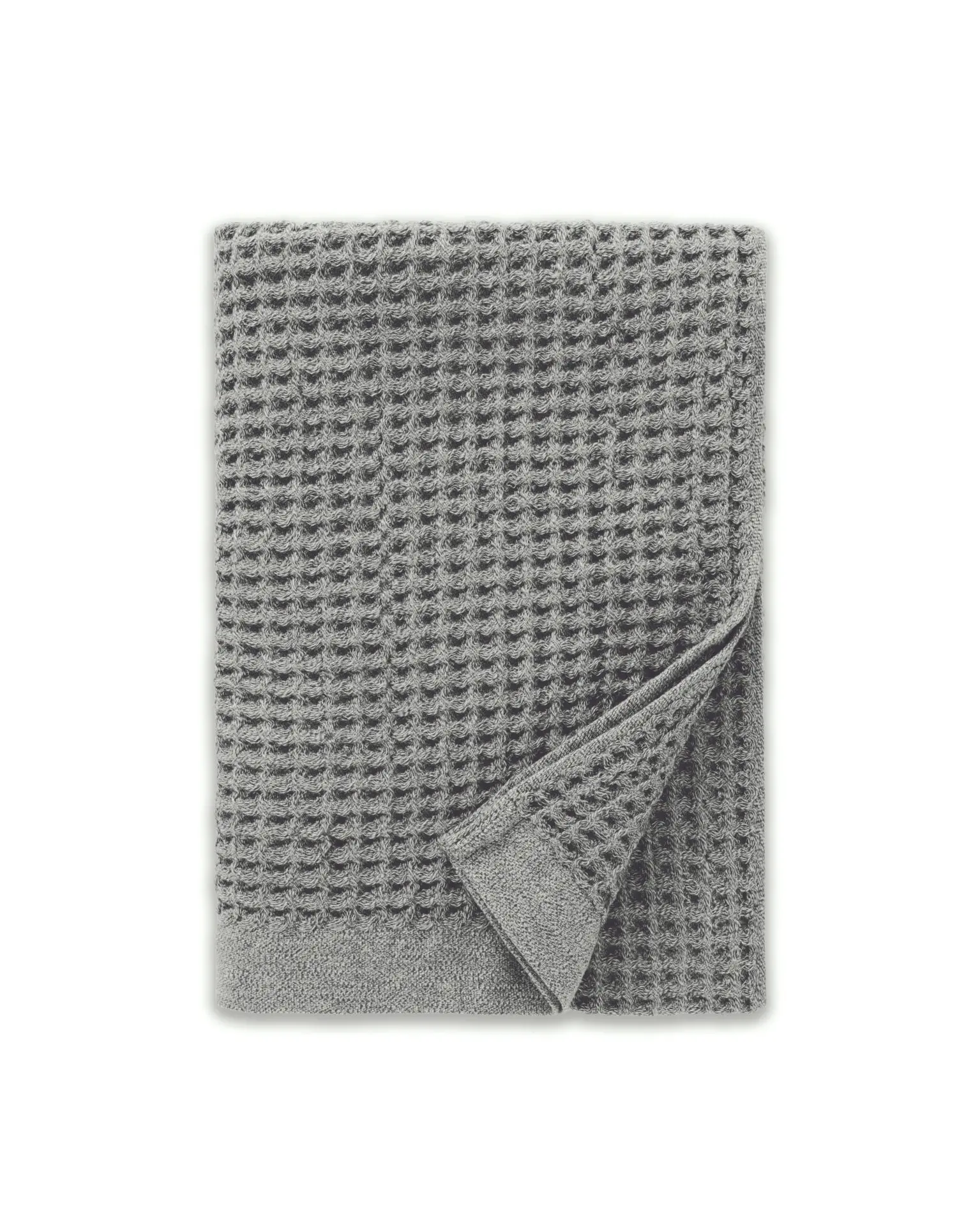 Supima® Waffle Bath Towel